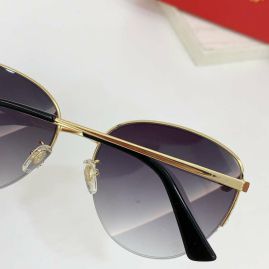 Picture of Cartier Sunglasses _SKUfw55620320fw